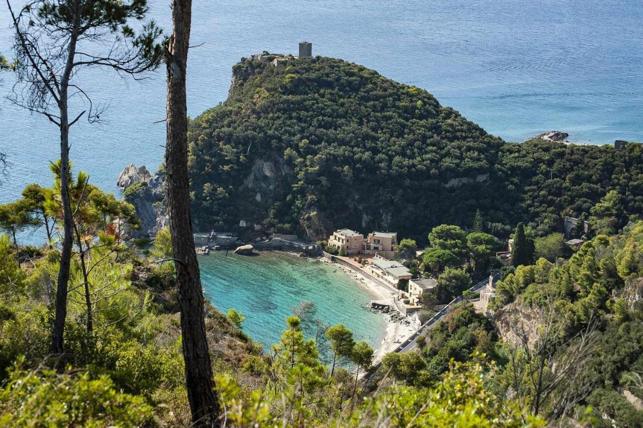 Le Torri Riviera Holiday Albenga Extérieur photo