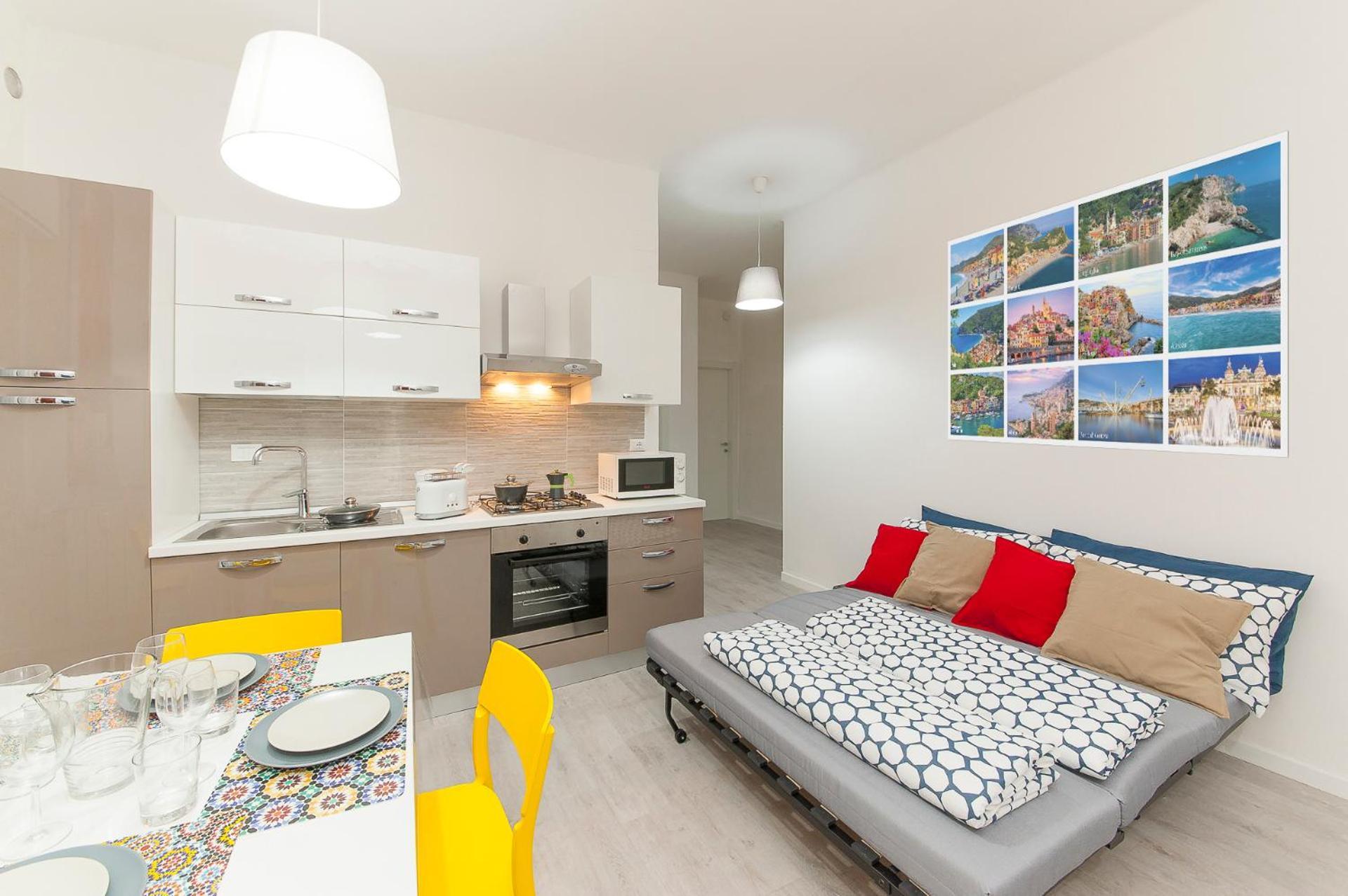 Le Torri Riviera Holiday Albenga Extérieur photo