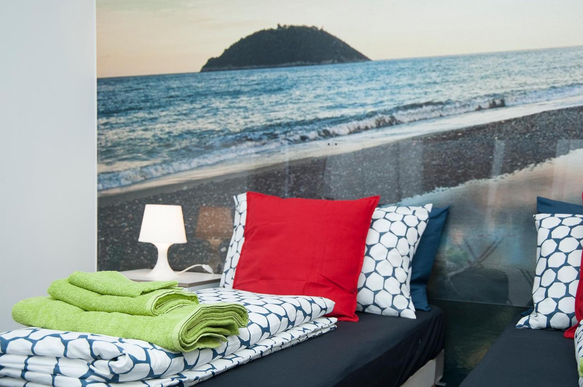 Le Torri Riviera Holiday Albenga Extérieur photo