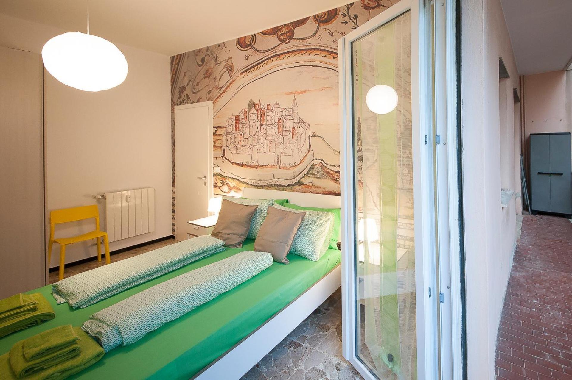 Le Torri Riviera Holiday Albenga Extérieur photo
