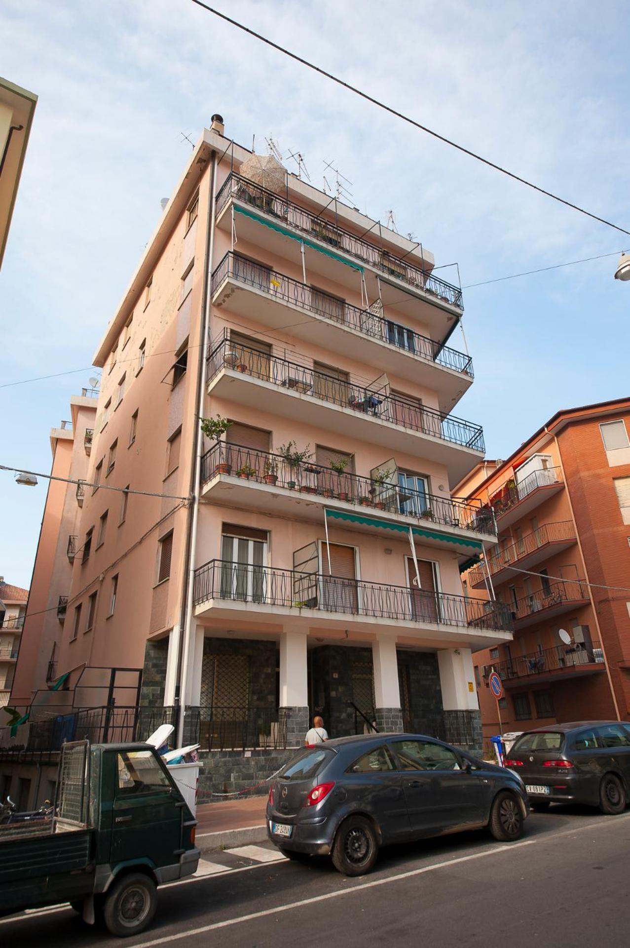 Le Torri Riviera Holiday Albenga Extérieur photo