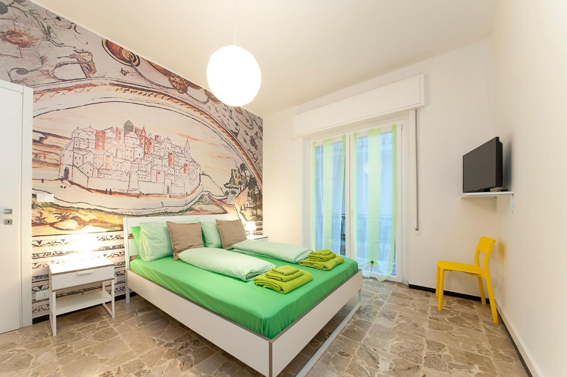Le Torri Riviera Holiday Albenga Extérieur photo