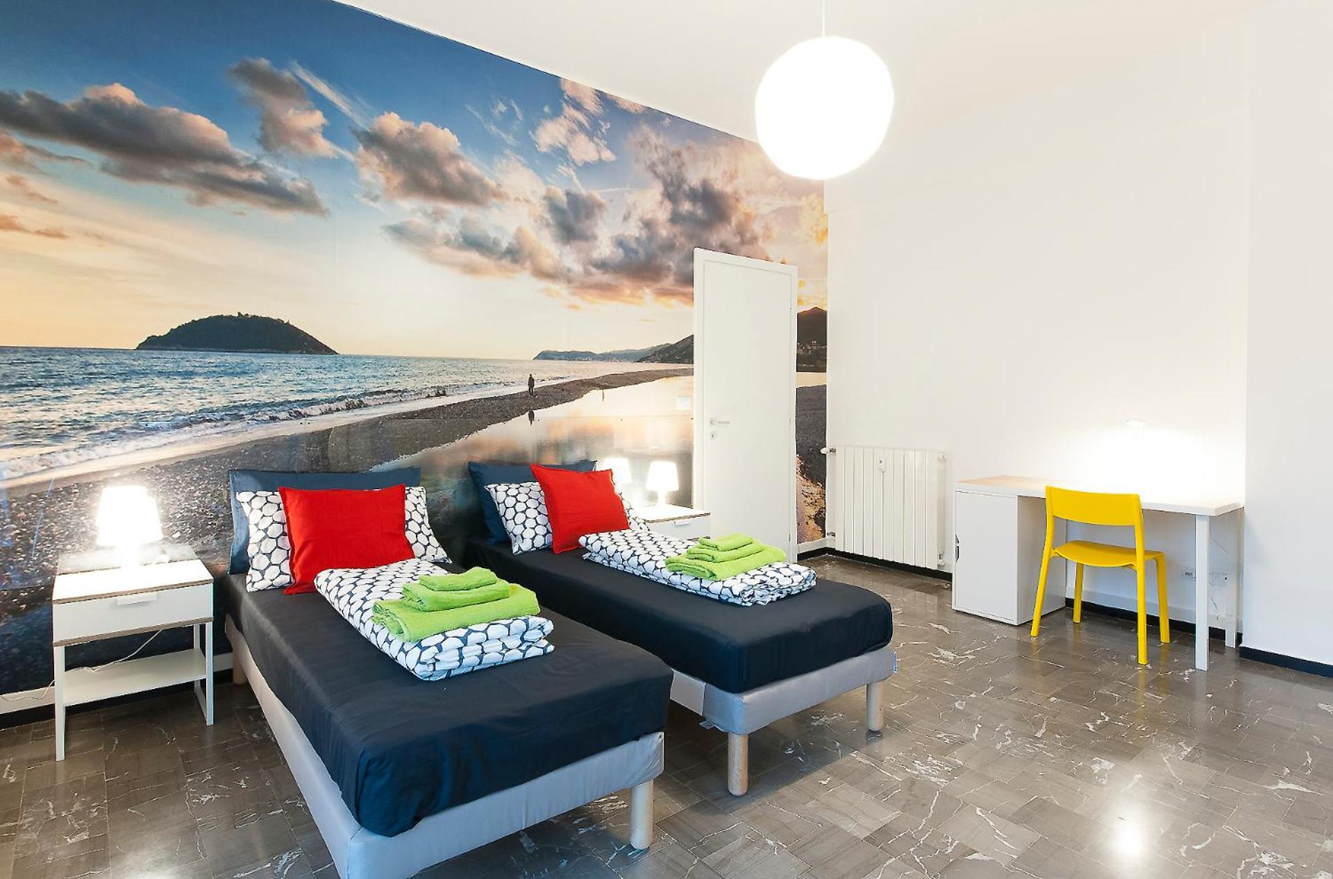 Le Torri Riviera Holiday Albenga Extérieur photo