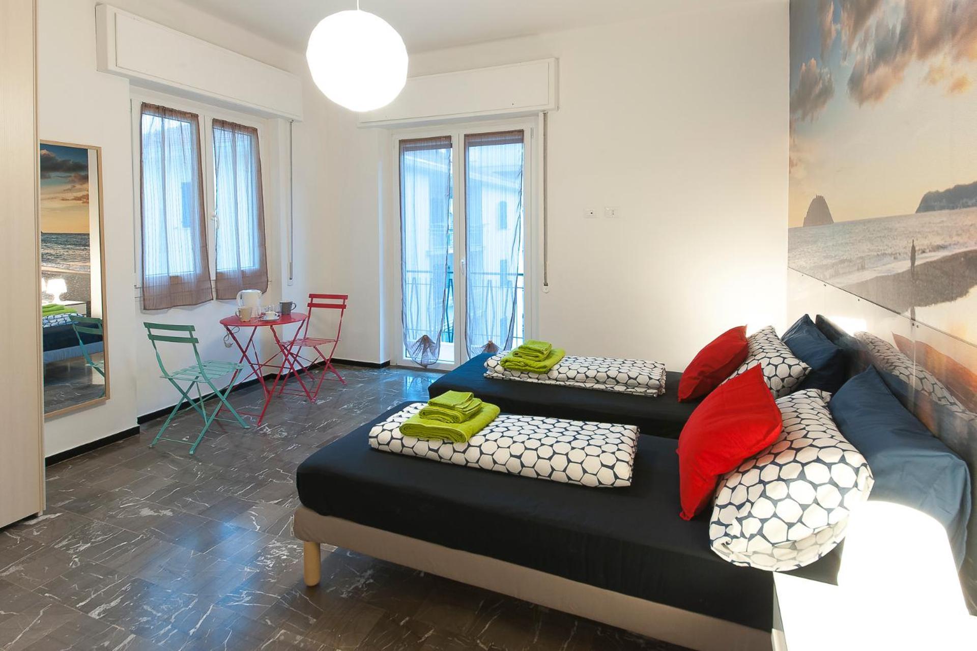 Le Torri Riviera Holiday Albenga Extérieur photo
