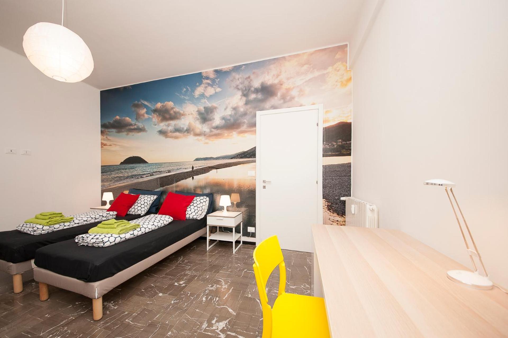 Le Torri Riviera Holiday Albenga Extérieur photo