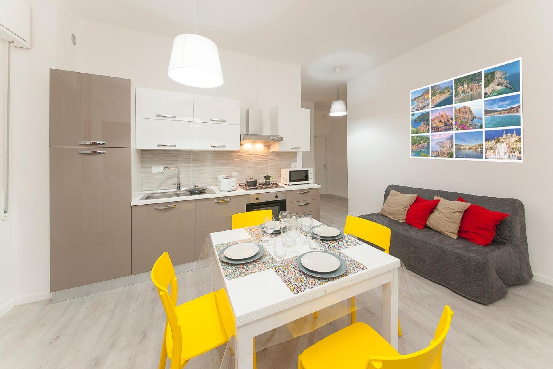 Le Torri Riviera Holiday Albenga Extérieur photo