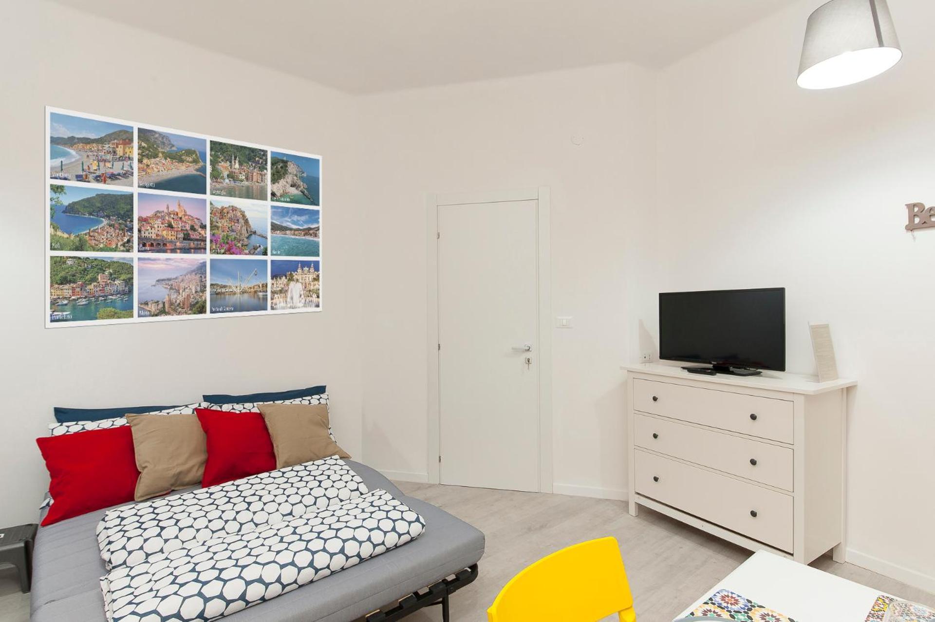 Le Torri Riviera Holiday Albenga Extérieur photo